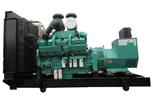 锦江柴油发电机组