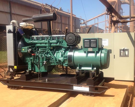 锦江发电机出租