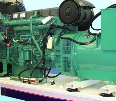 锦江发电机出租